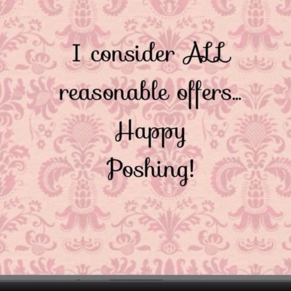 PLEASE MAKE ME OFFER'S!!!